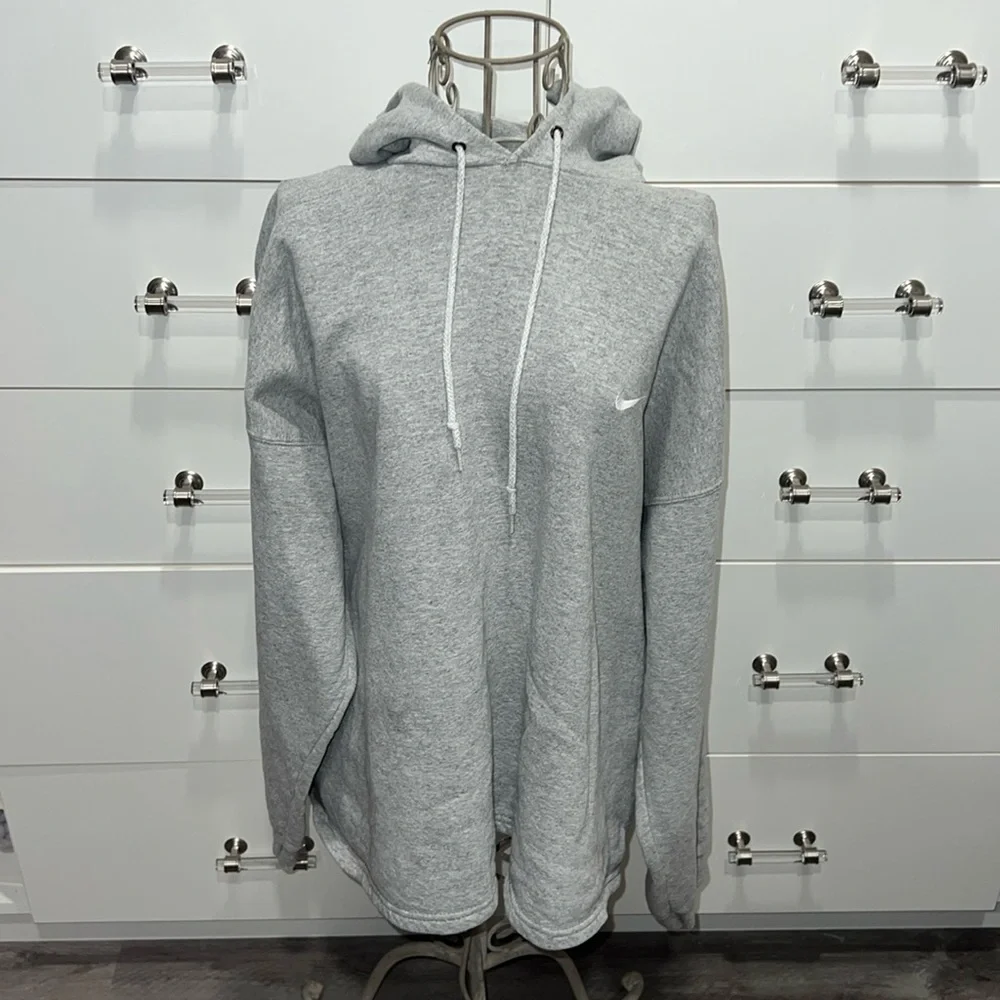 Nike Hoodie loose fit, size M
